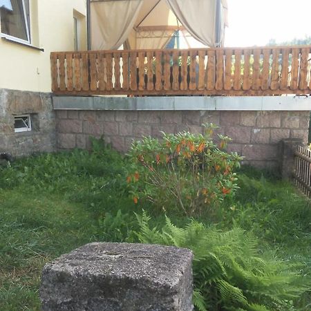 Appartement Alte Baeckerei Antonsthal à Antonshohe Extérieur photo