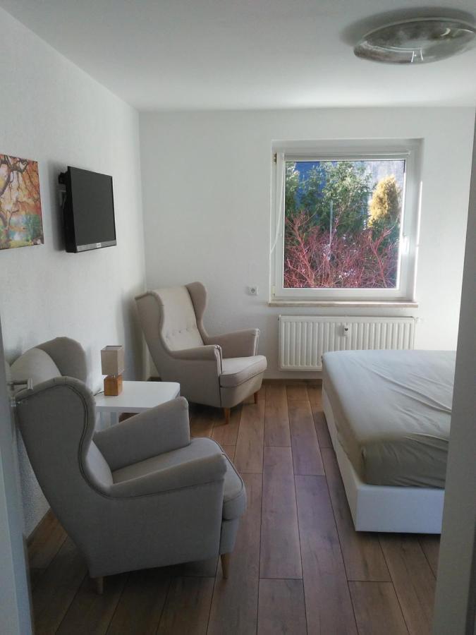Appartement Alte Baeckerei Antonsthal à Antonshohe Extérieur photo