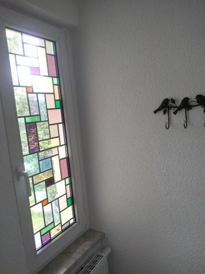 Appartement Alte Baeckerei Antonsthal à Antonshohe Extérieur photo