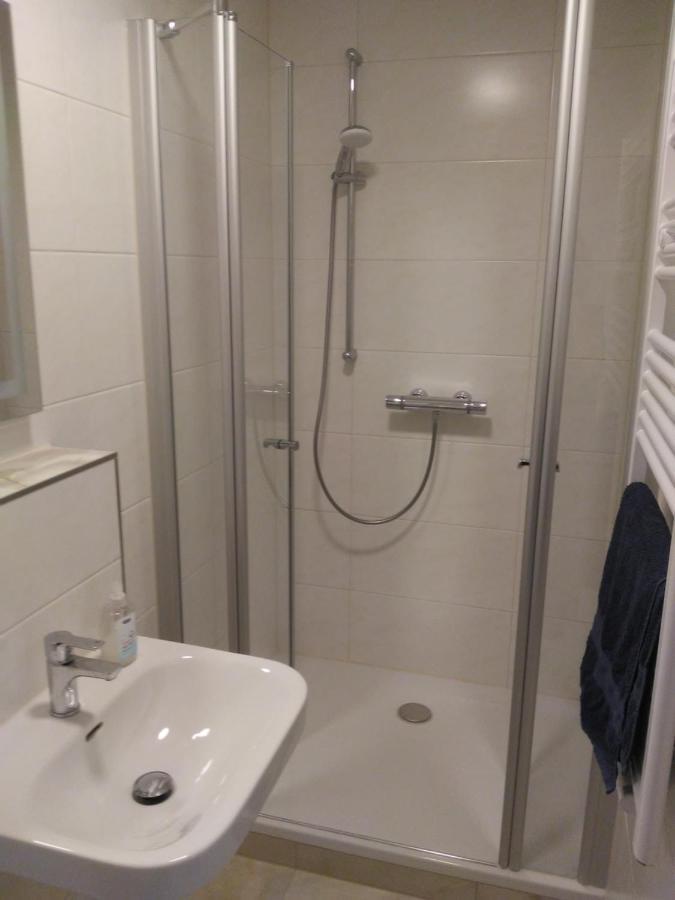Appartement Alte Baeckerei Antonsthal à Antonshohe Extérieur photo